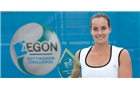 Gajdosova wins Aegon Nottingham Challenge title and claims Wimbledon wild card